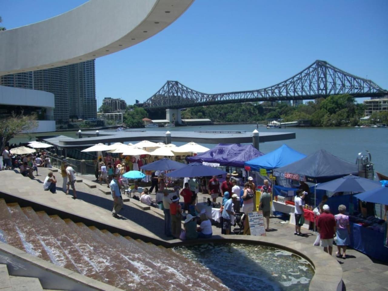 Kozyguru | Fortitude Valley | 2 Bed Apartment *