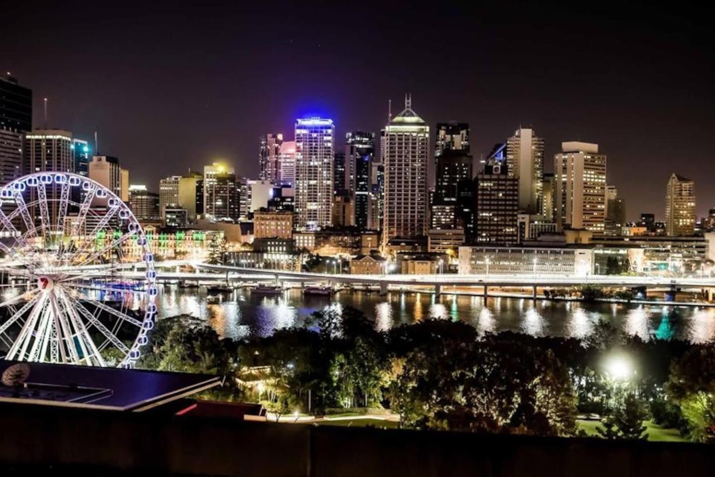 Kozyguru | Fortitude Valley | 2 Bed * Brisbane