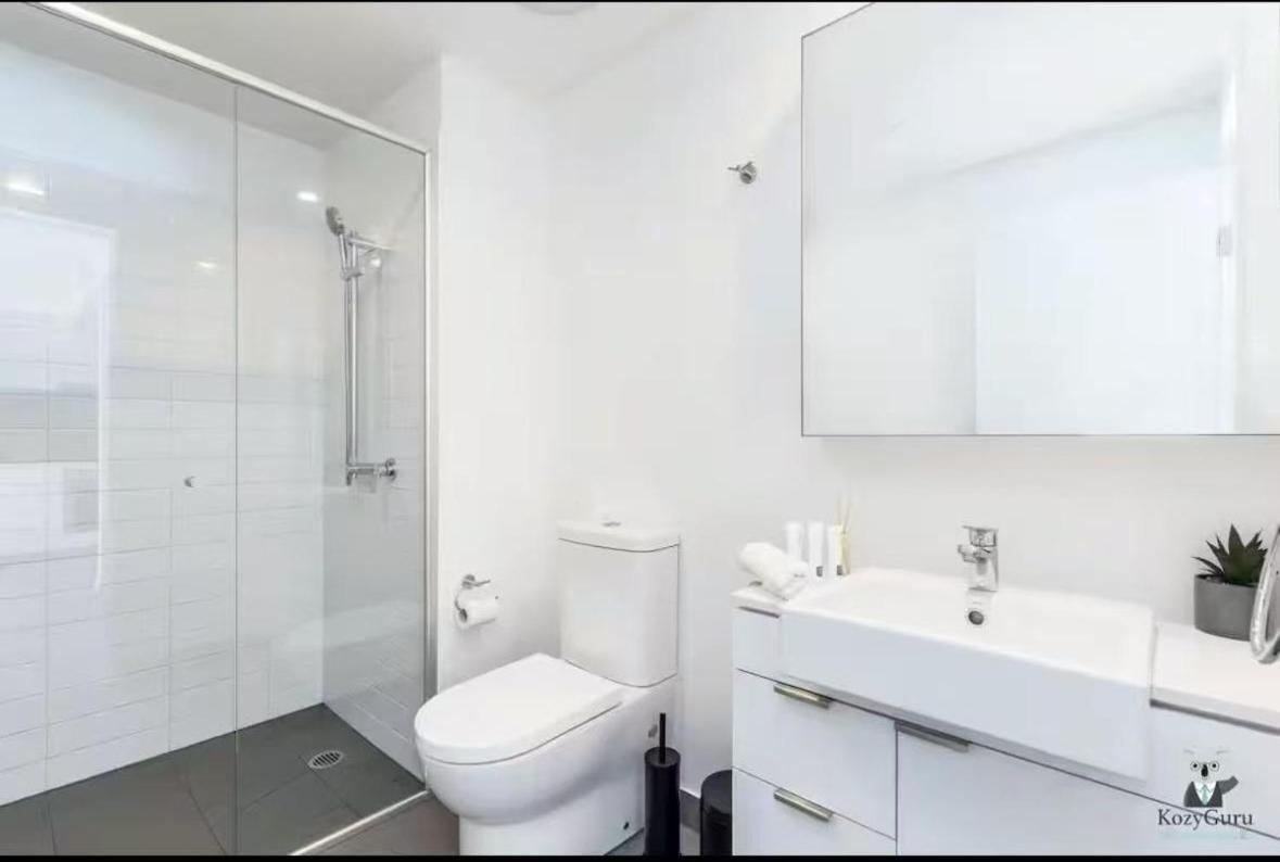 Kozyguru | Fortitude Valley | 2 Bed