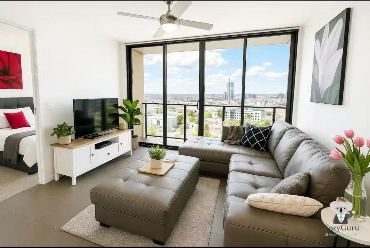 Kozyguru | Fortitude Valley | 2 Bed *
