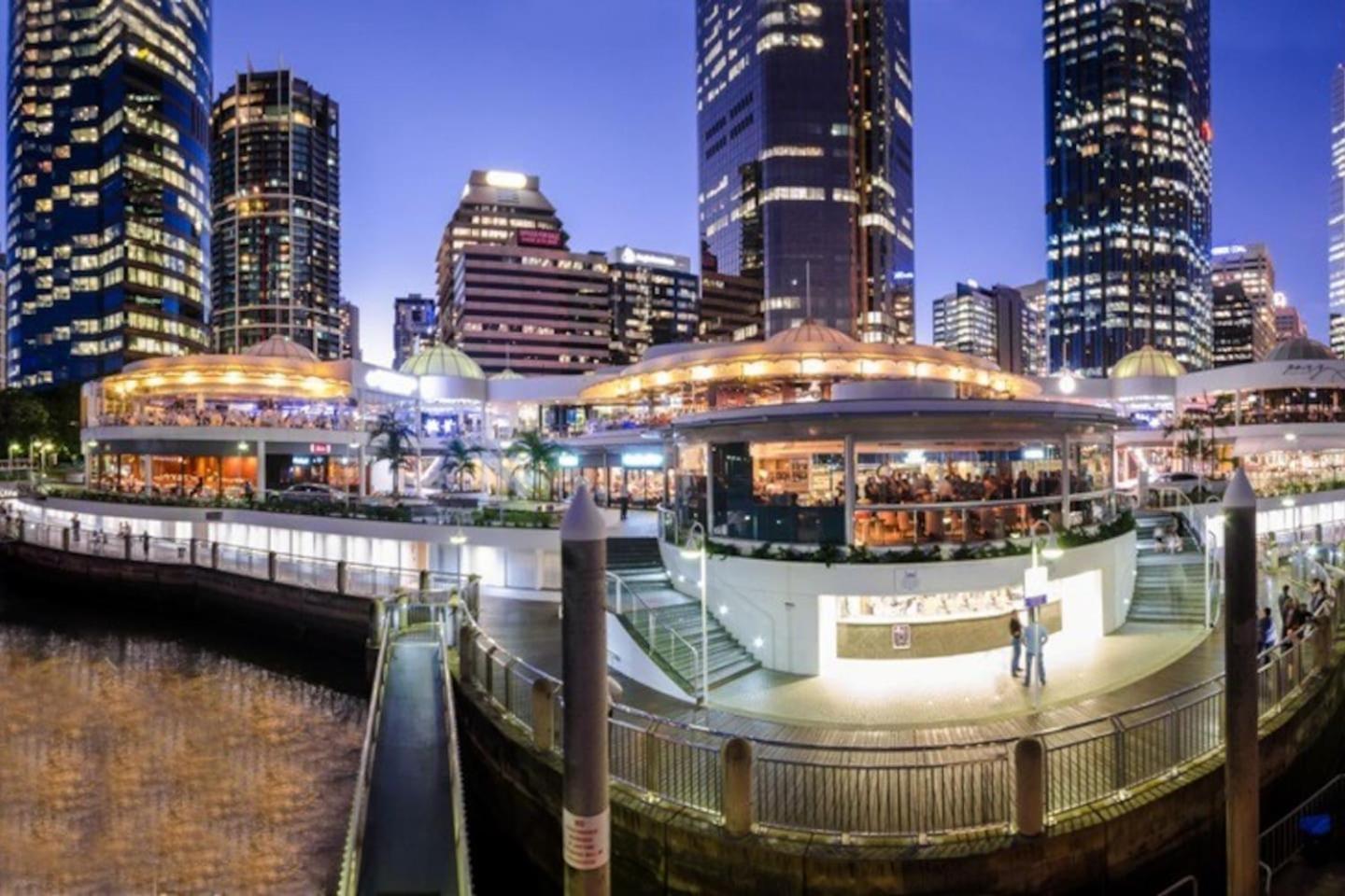 Kozyguru | Fortitude Valley | 2 Bed Apartment