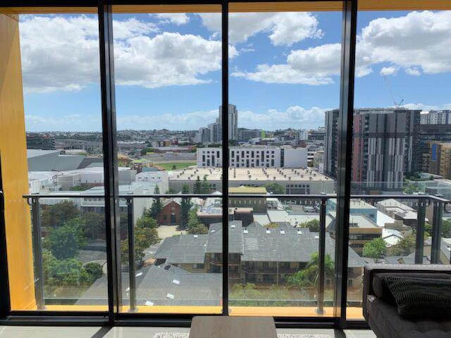 Kozyguru | Fortitude Valley | 2 Bed Apartment Brisbane