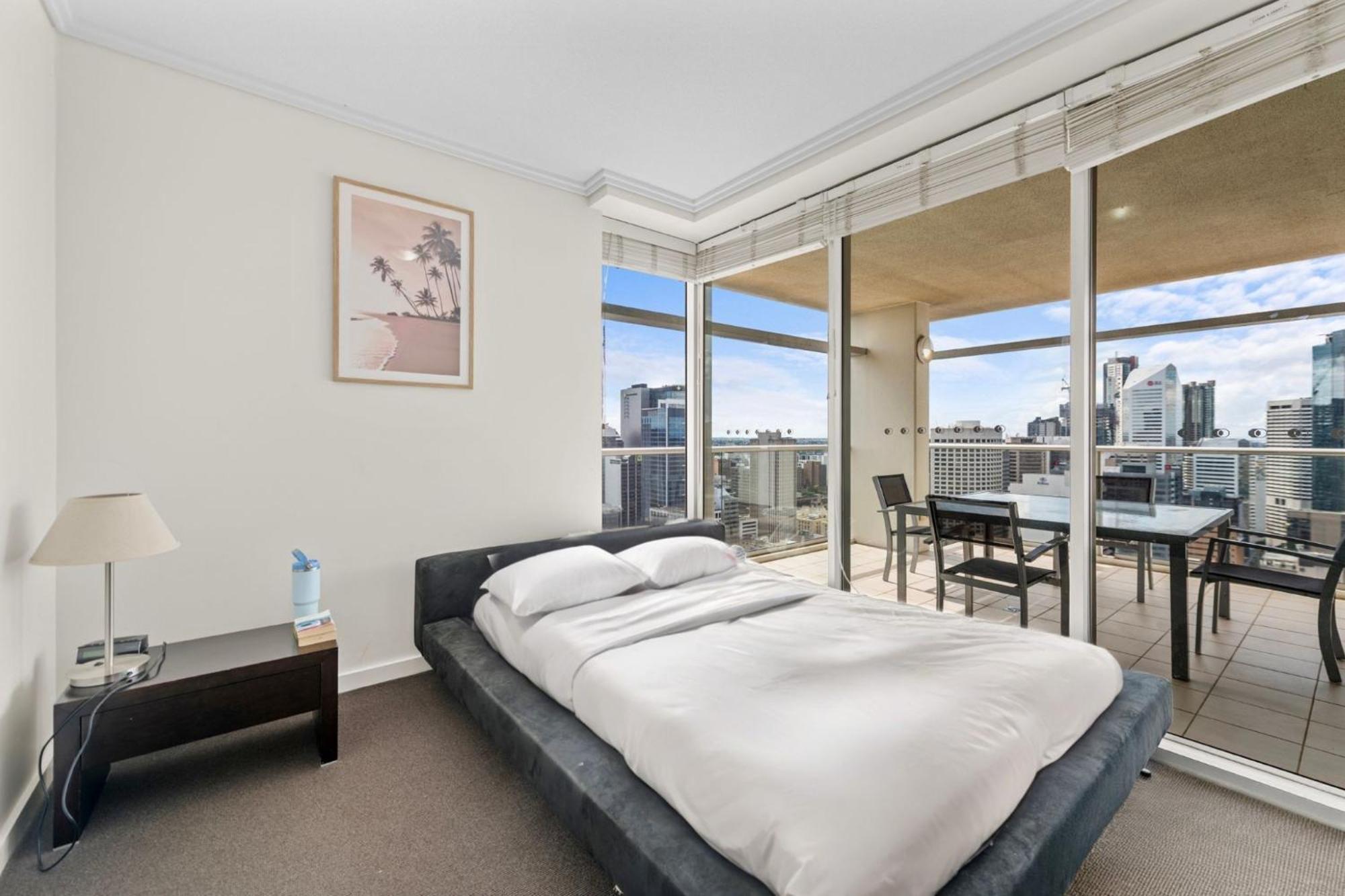 Casino Towers Apartment *