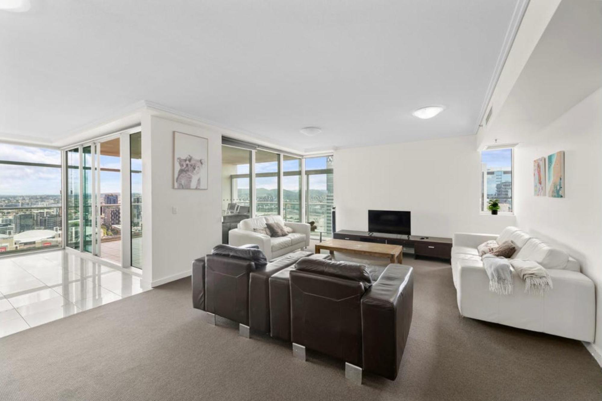 Apartment Casino Towers *