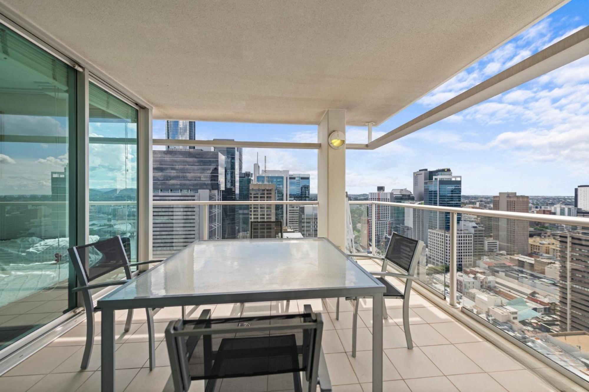 Casino Towers Brisbane