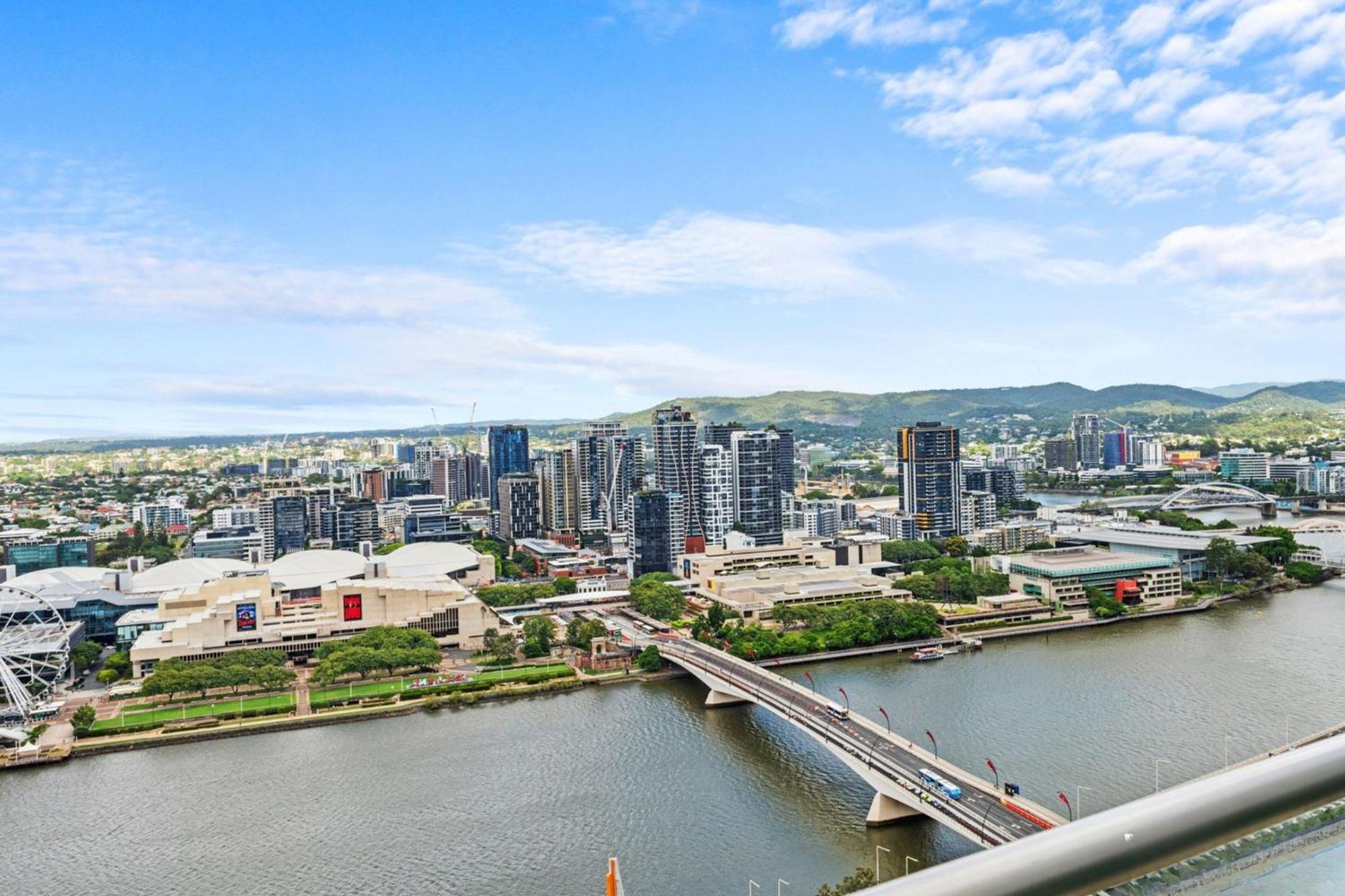 Apartment Casino Towers