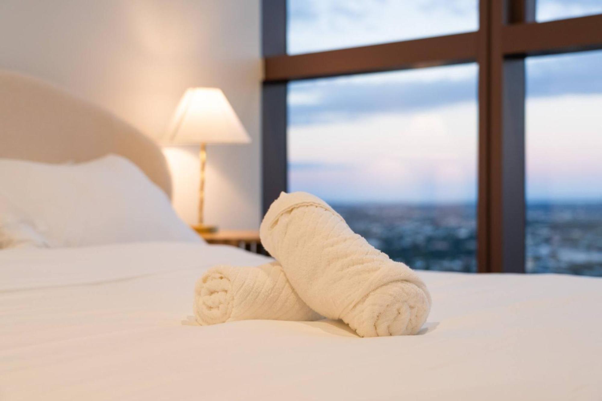 Apartment Queen's Wharf - Lv48 2bedroom Next To The Star *