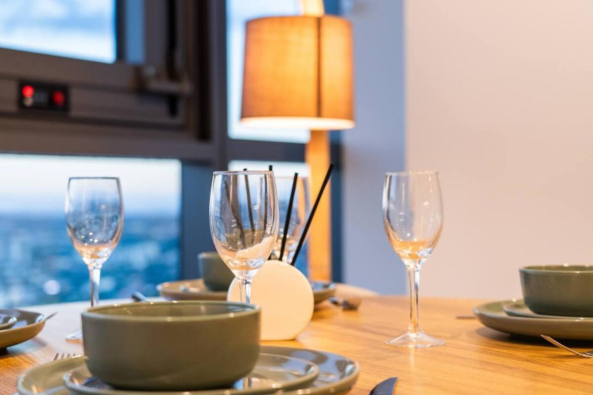 Queen's Wharf - Lv48 2bedroom Next To The Star