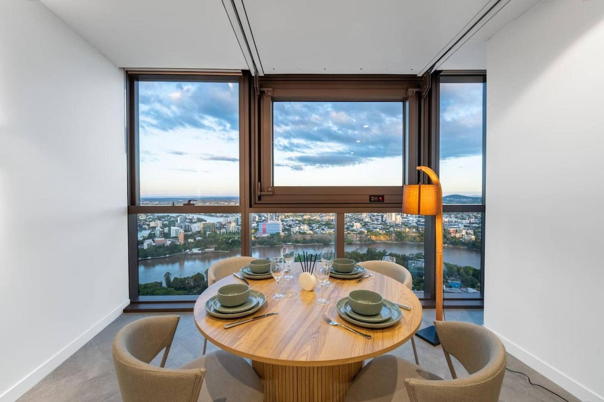 Queen's Wharf - Lv48 2bedroom Next To The Star Apartment