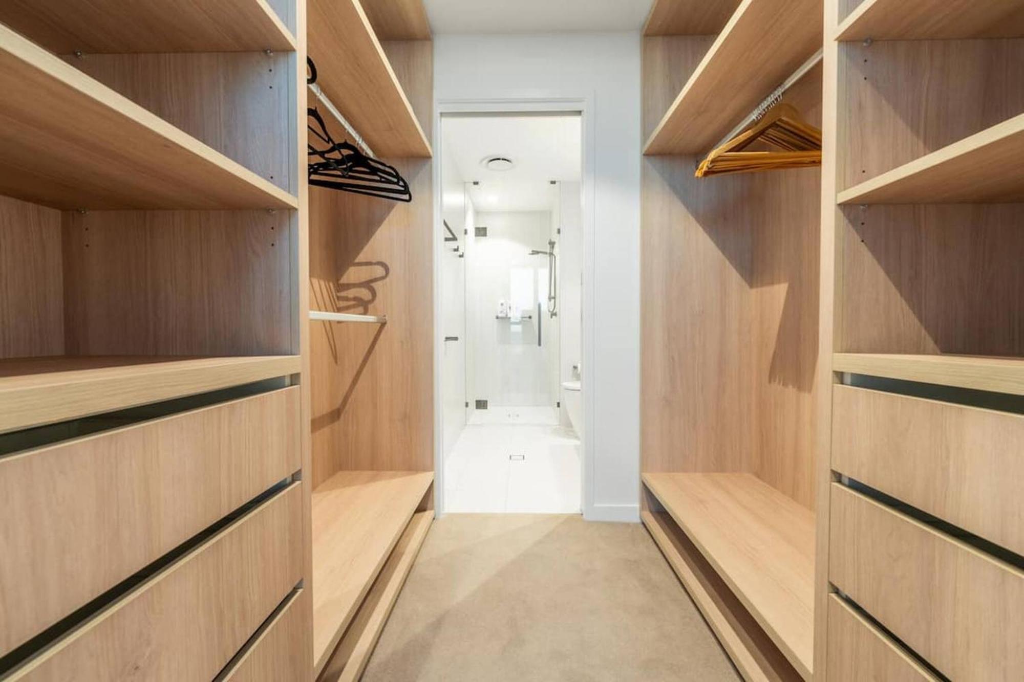 Apartment Queen's Wharf - Lv48 2bedroom Next To The Star