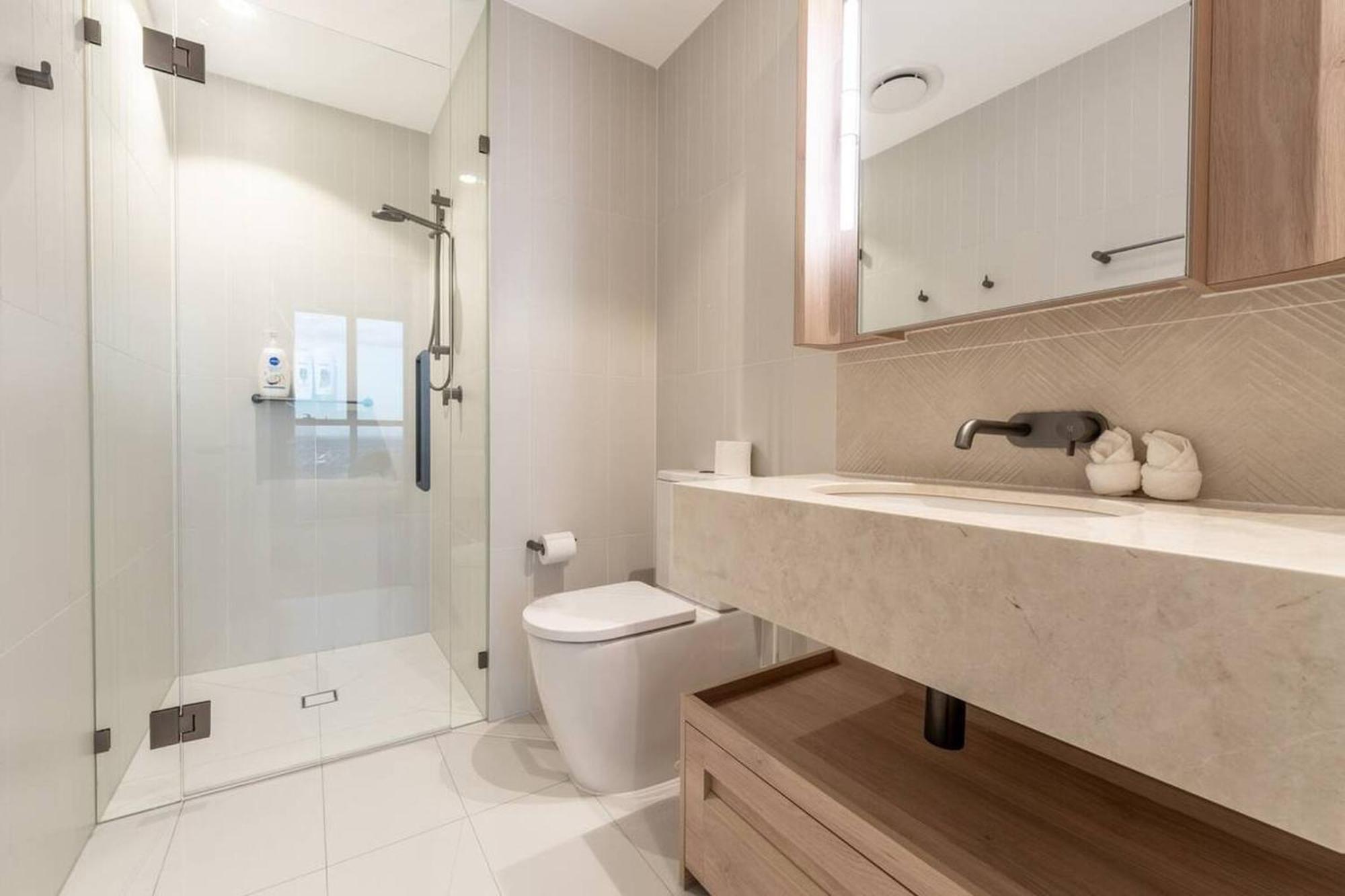 Queen's Wharf - Lv48 2bedroom Next To The Star Apartment Brisbane