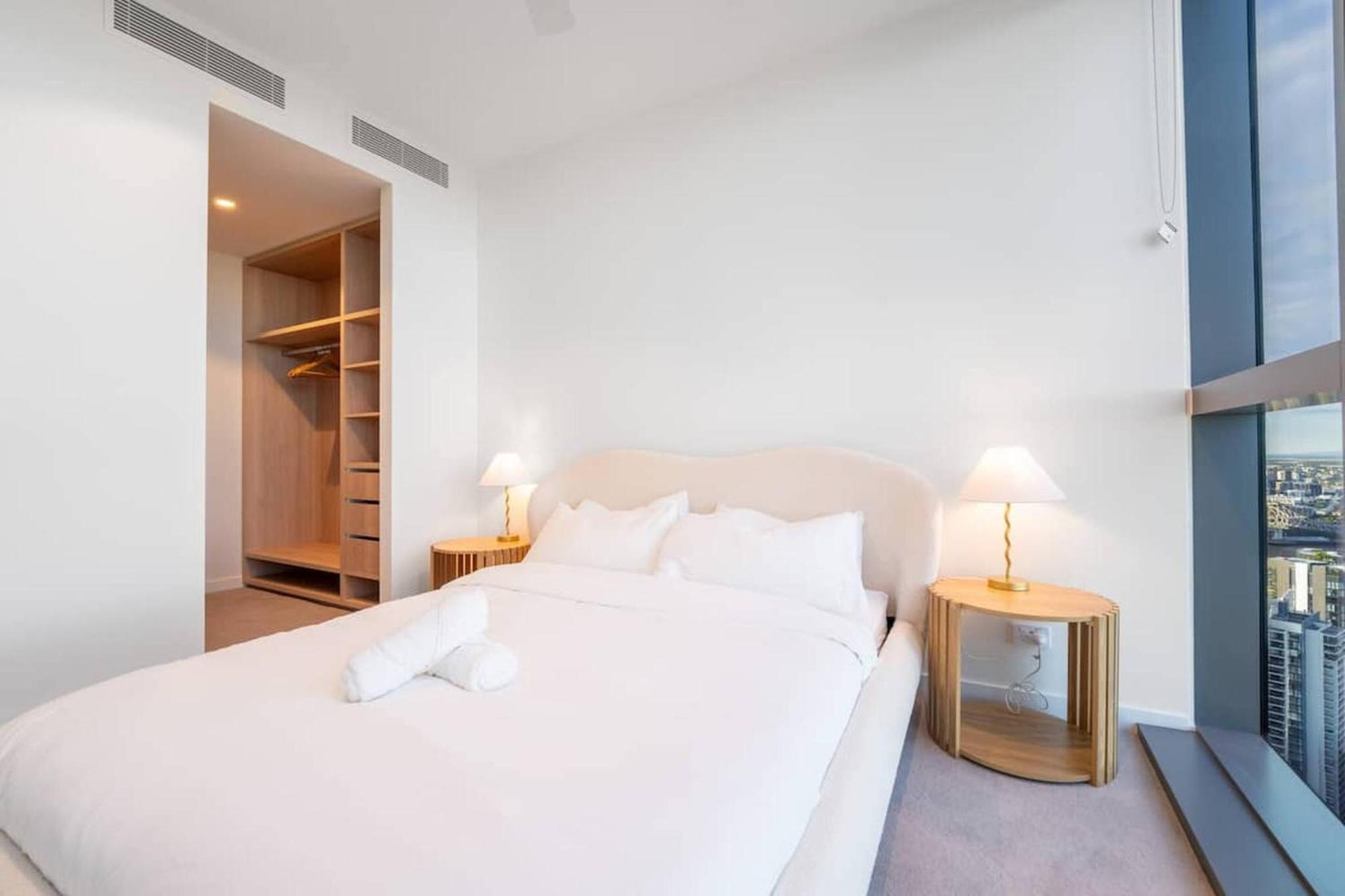 Queen's Wharf - Lv48 2bedroom Next To The Star