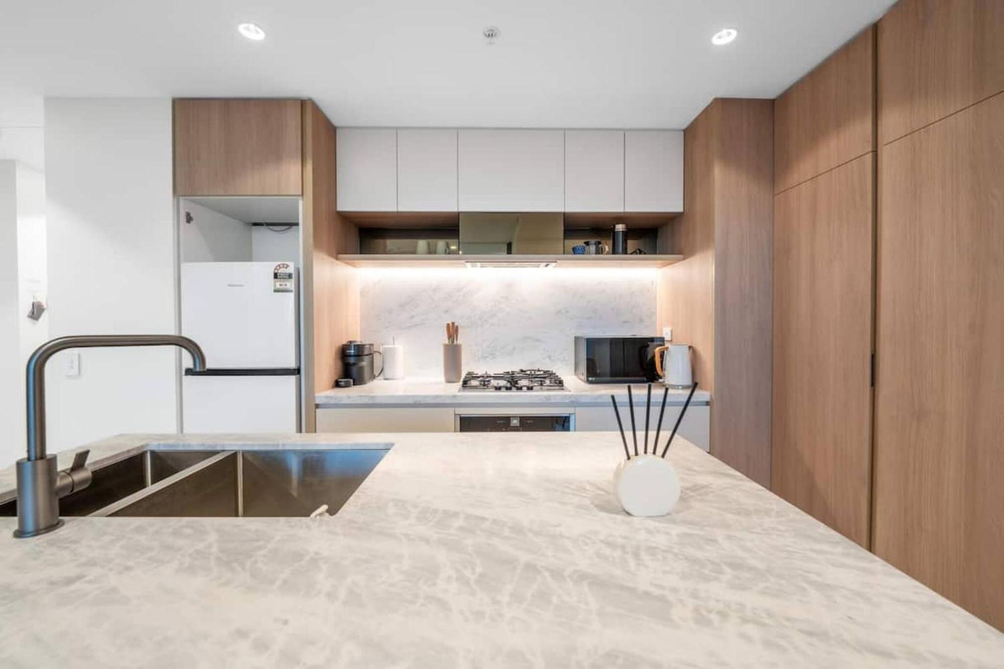 Queen's Wharf - Lv48 2bedroom Next To The Star * Brisbane