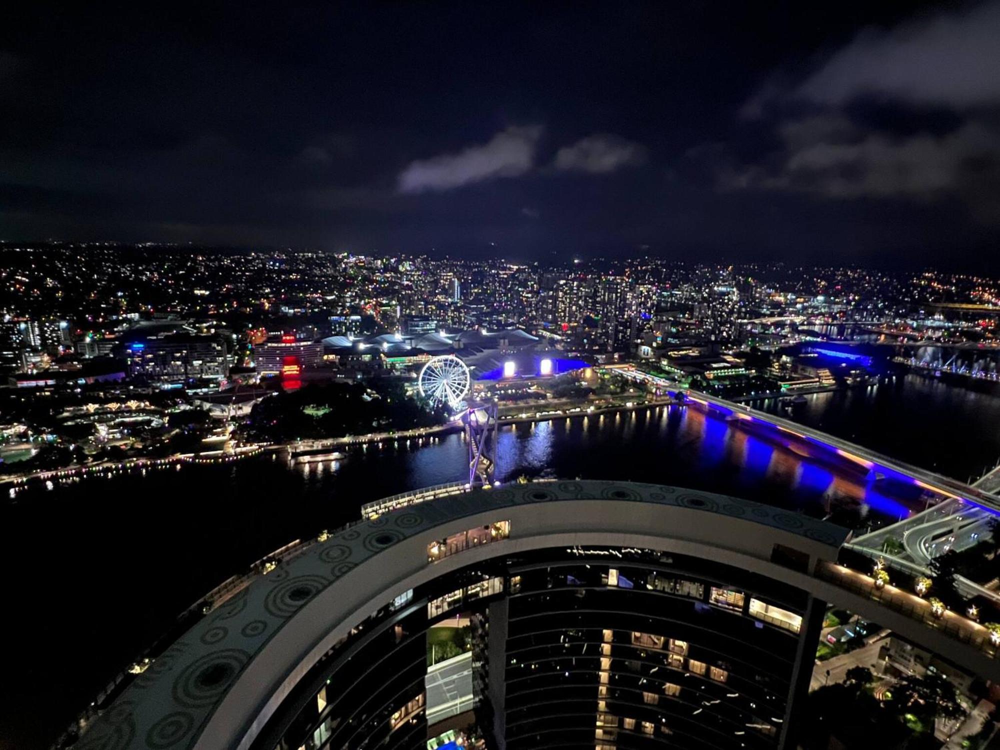 Queen's Reach - Brand New On Star Casino Bne Apartment Brisbane