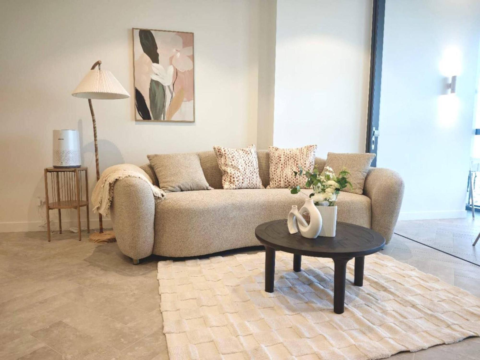 Queen's Wharf Lv 62 1bedroom - And Skyline View Brisbane