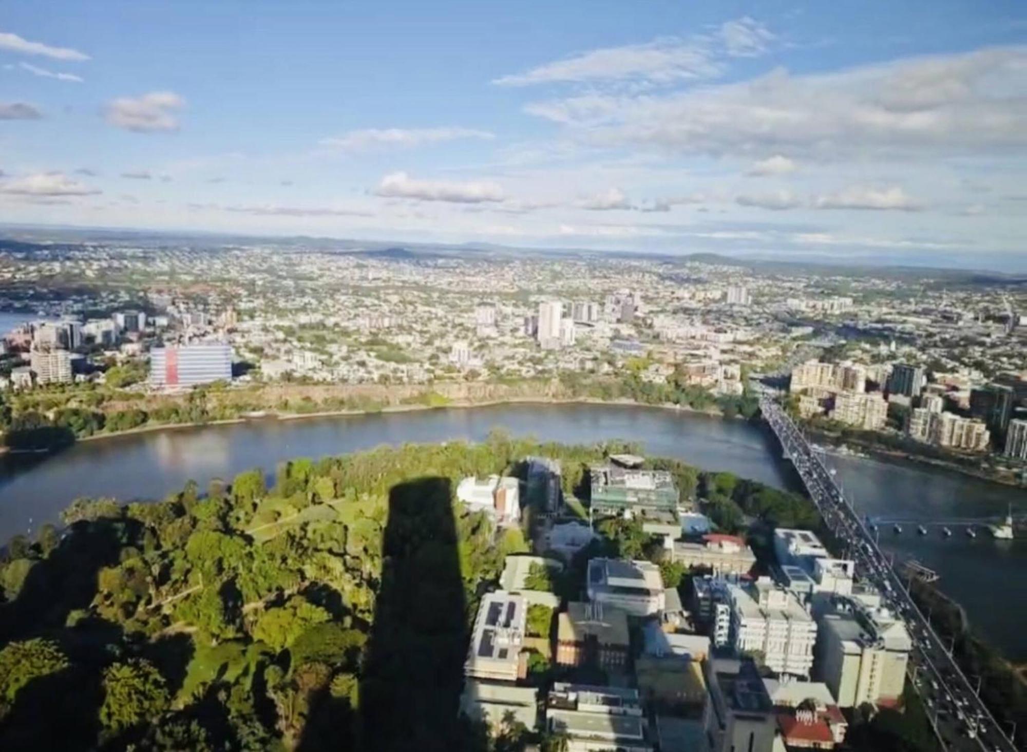 Queen's Wharf Lv 62 1bedroom - And Skyline View Apartment *