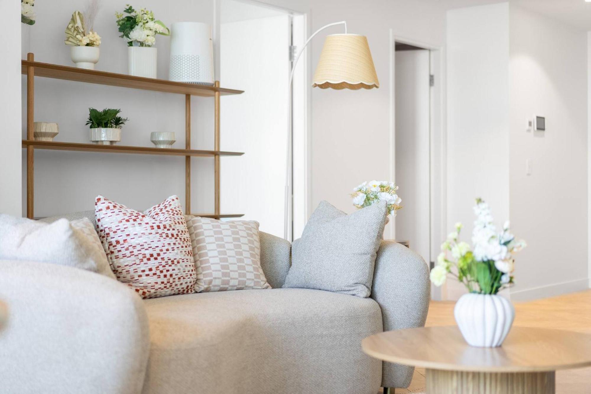 Queen's Wharf Lv 51 - 2bedroom Skybound Sanctuary On Casino *