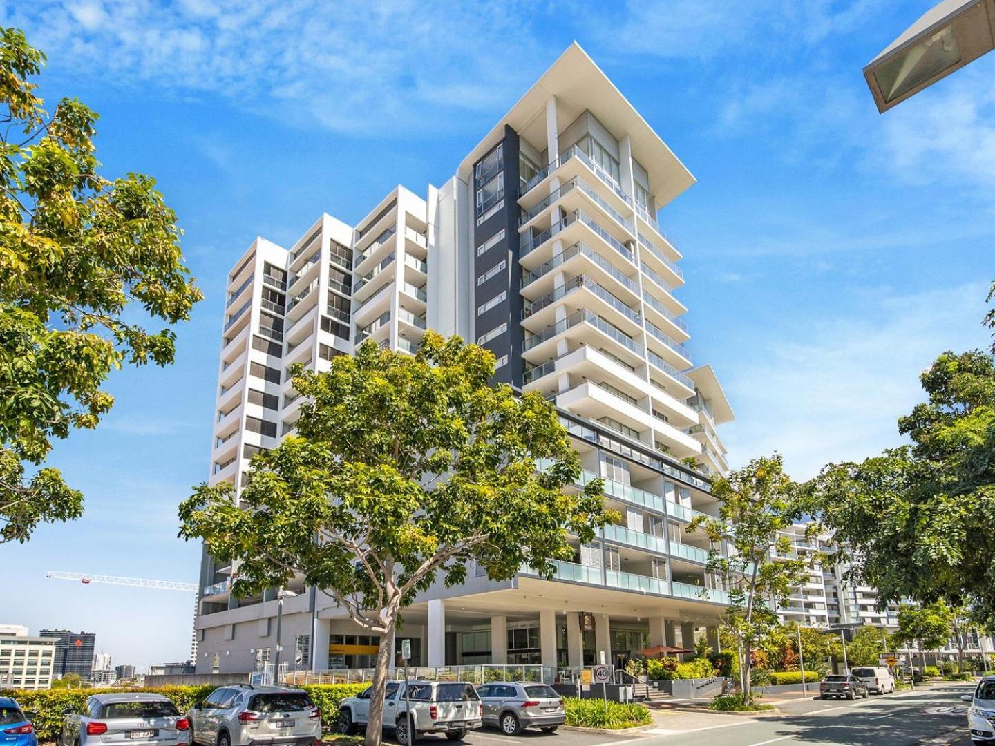 Stylish 3br - Huge Park On Doorstep - 5 Min To Cbd * Brisbane