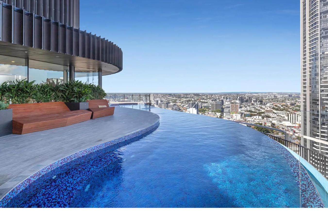 Spire Residences Brisbane