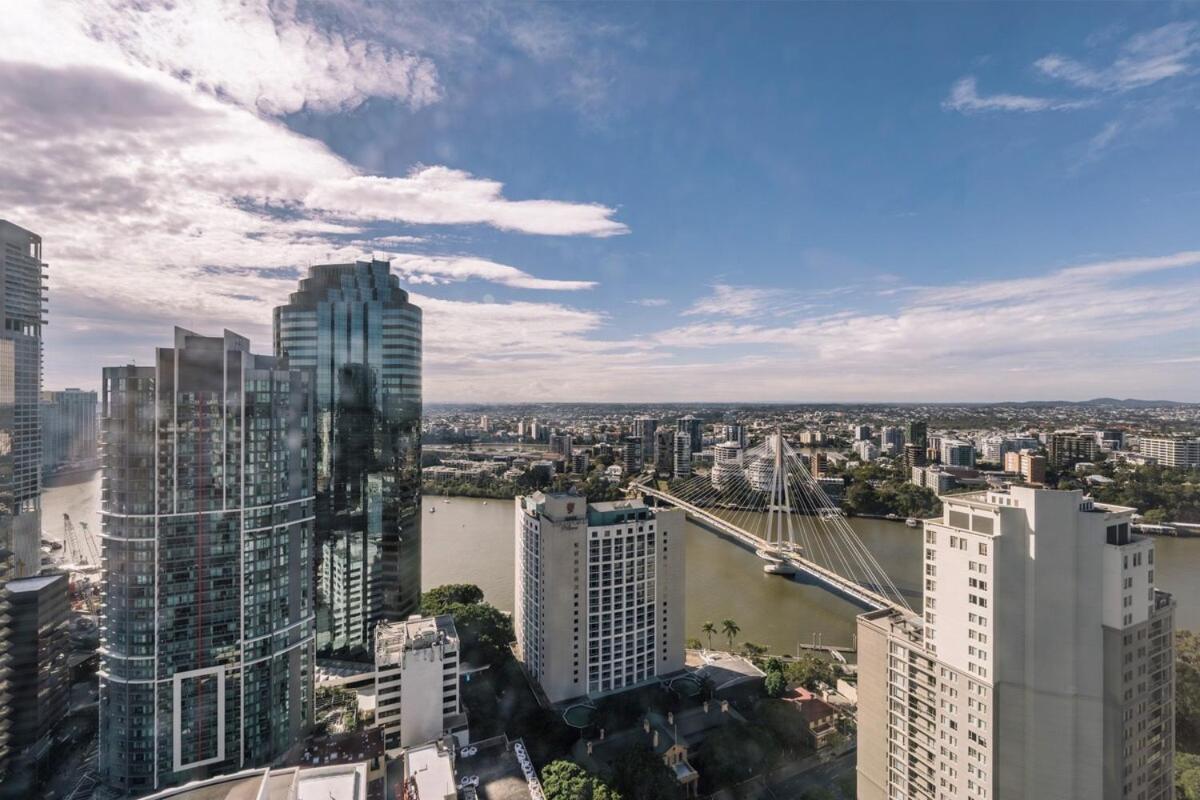 Amazing & River Views Level 37th Skytower&free Parking