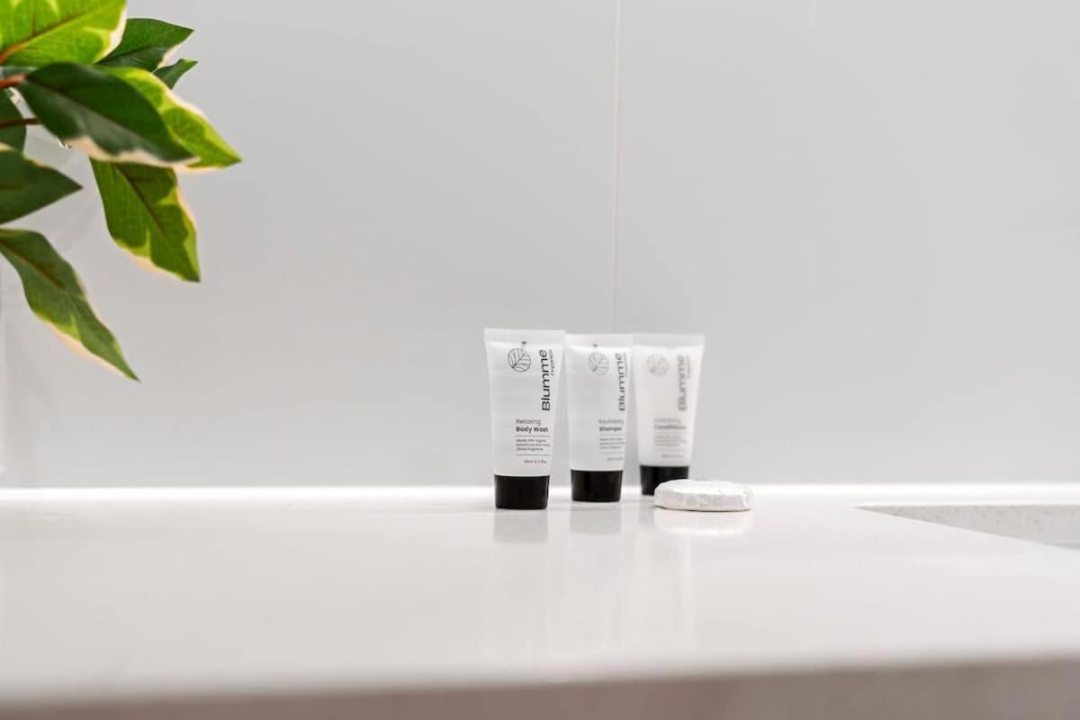 Apartment Helia - Beautiful West End With Parking Brisbane