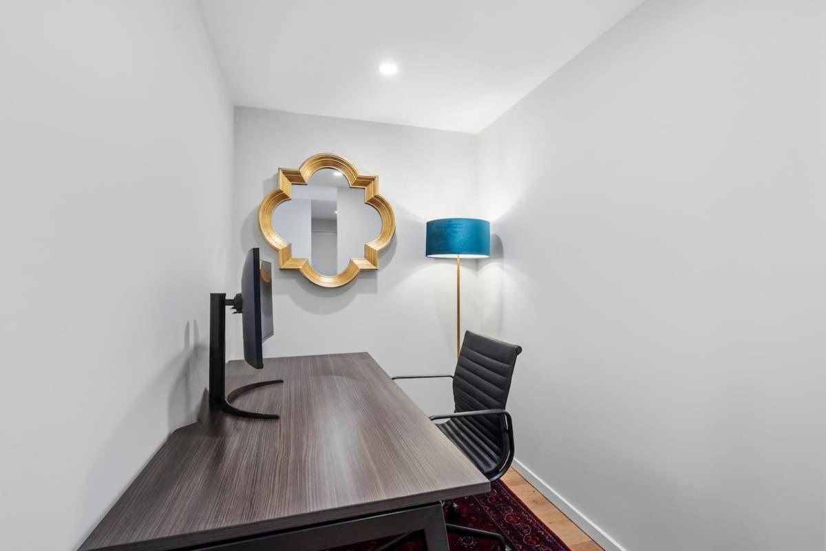 Helia - Beautiful West End With Parking Apartment Brisbane