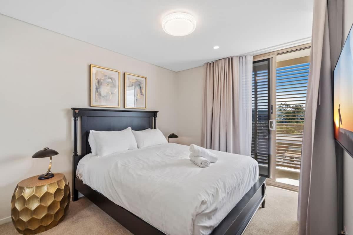 Helia - Beautiful West End With Parking Brisbane