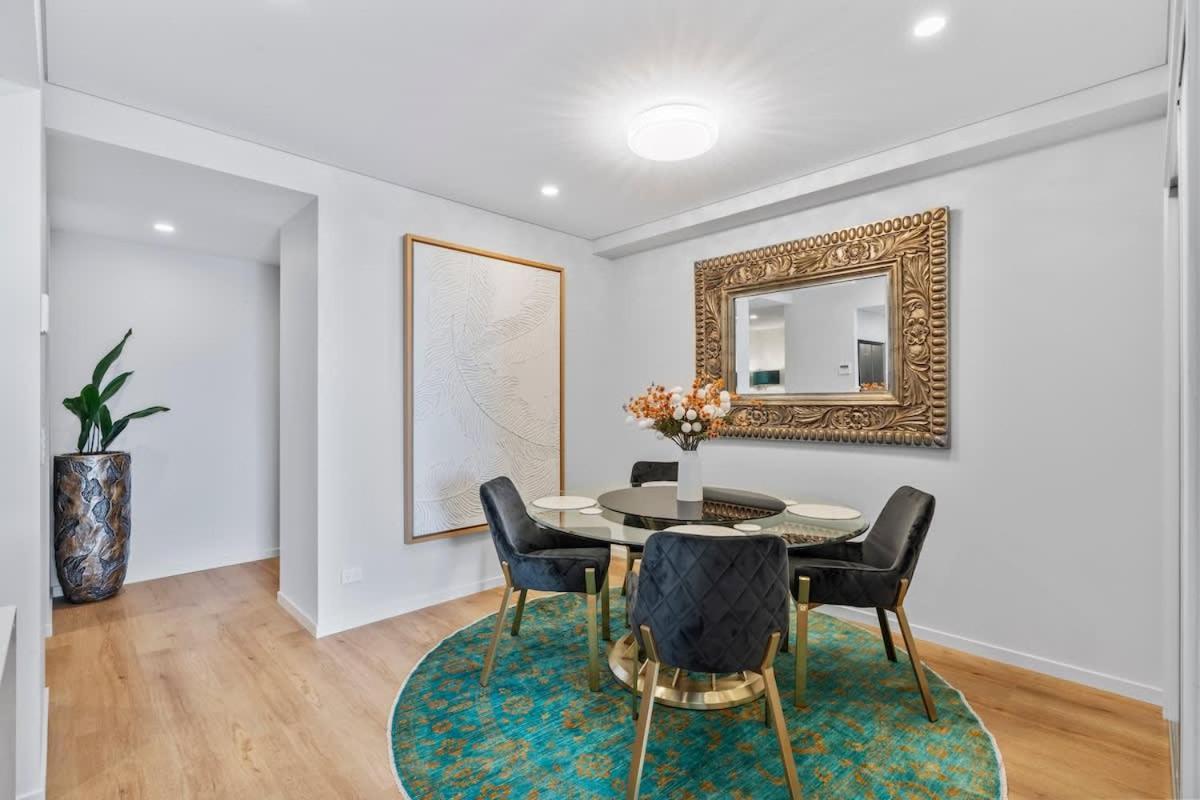 Apartment Helia - Beautiful West End With Parking