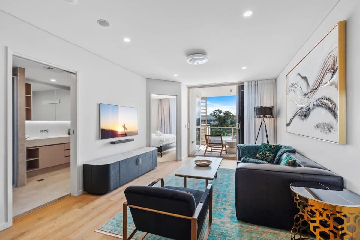 Helia - Beautiful West End With Parking *