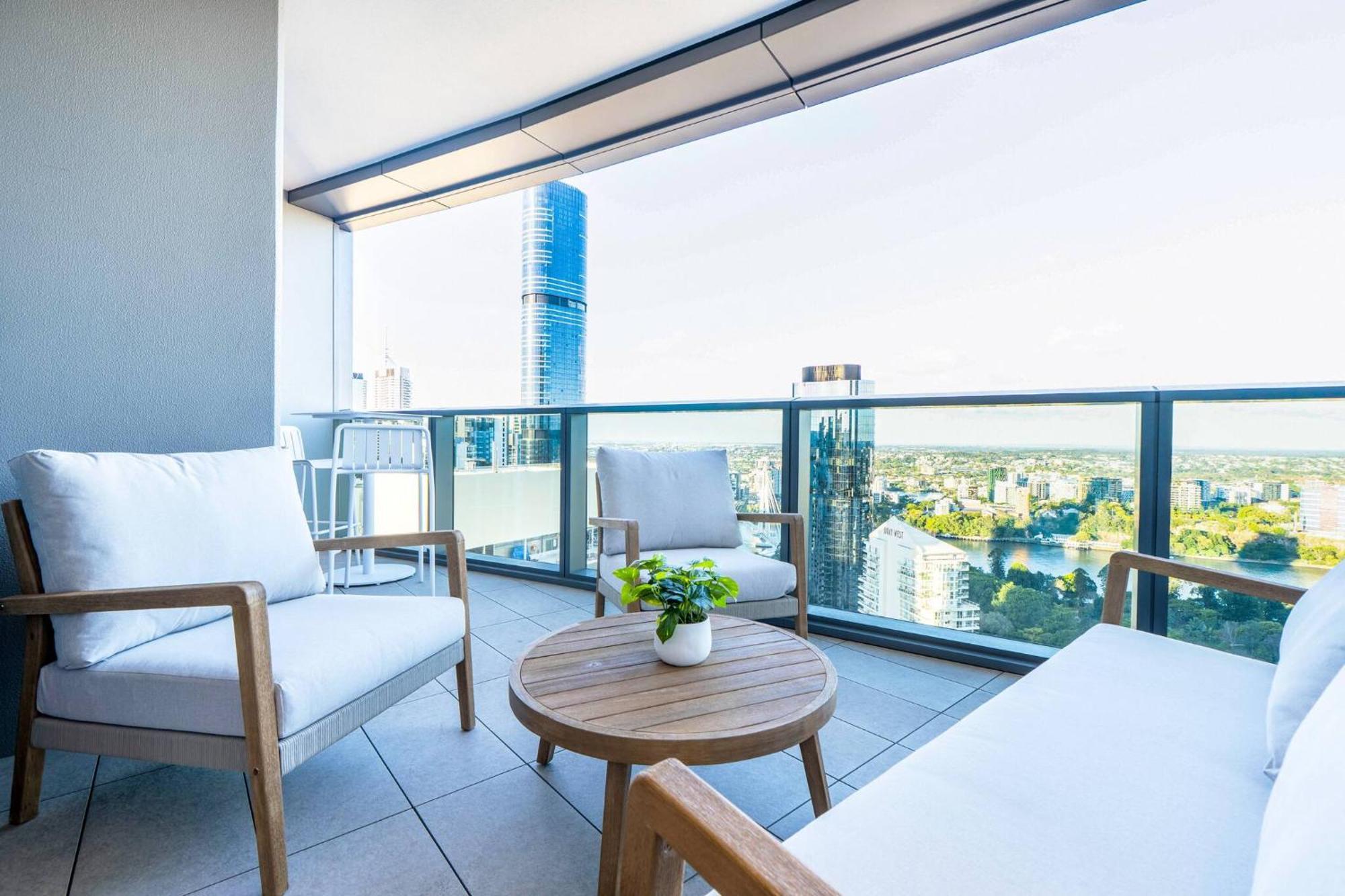 3br In Queen's Wharf - Level 29 With And Panoramic Views Apartment *