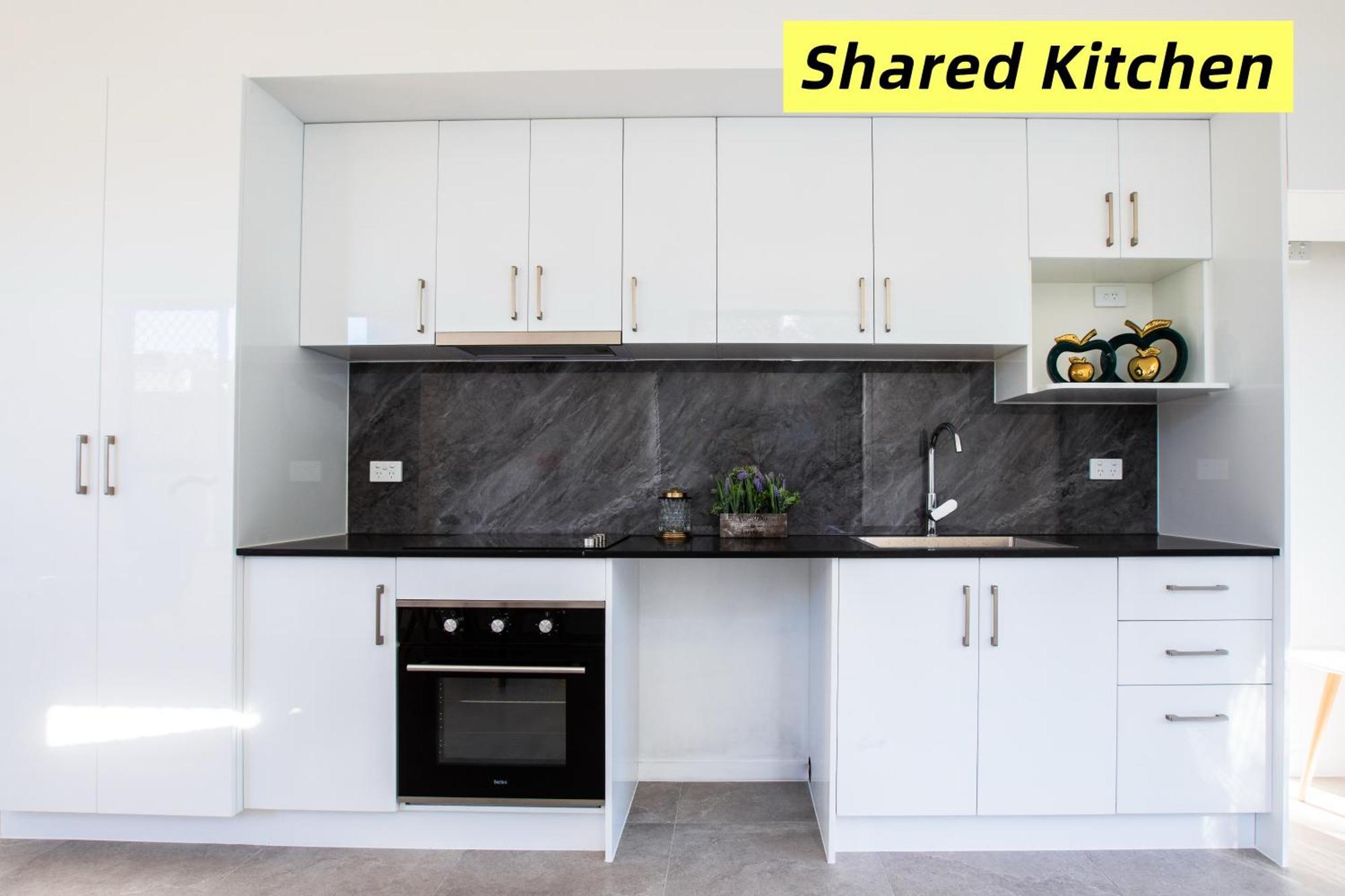Cozy Getaway In Oxley With Free Parking Brisbane
