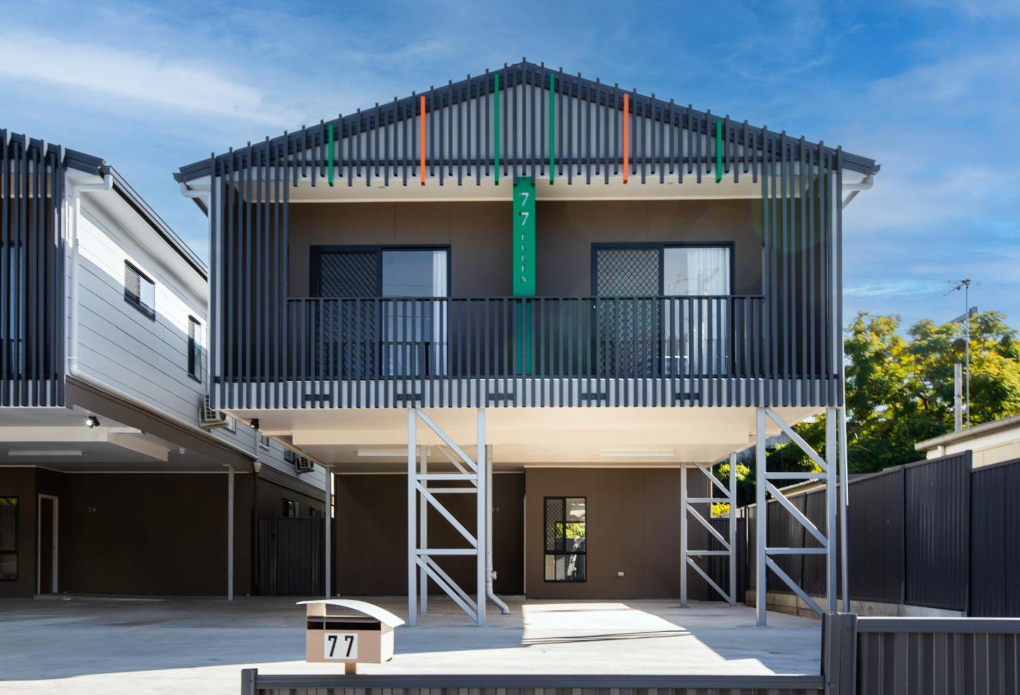 Cozy Getaway In Oxley With Free Parking Homestay Brisbane