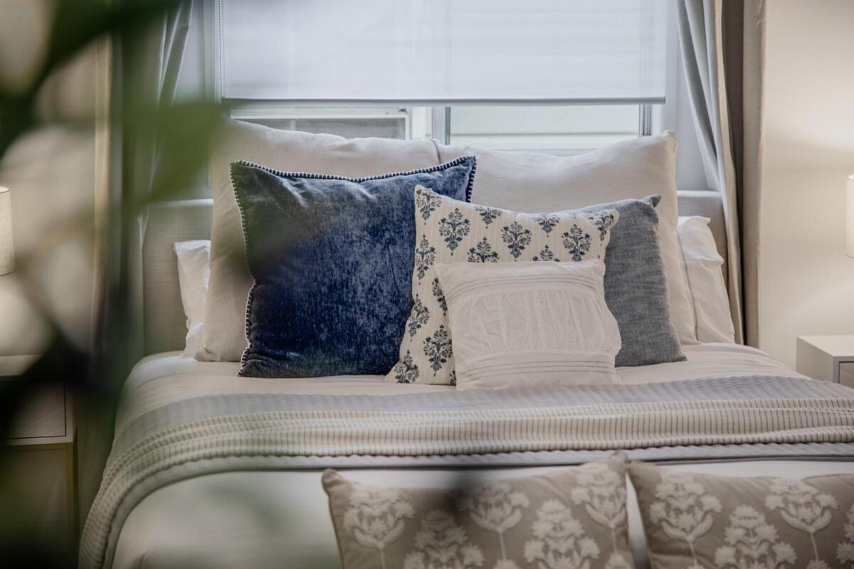 Lux 4b Queenslander By The Gabba * Brisbane