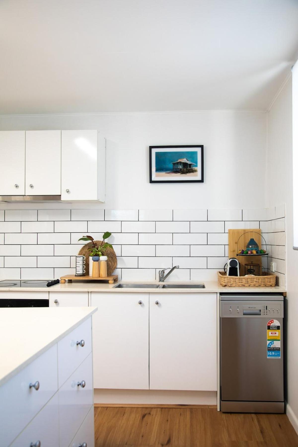 Lux 4b Queenslander By The Gabba