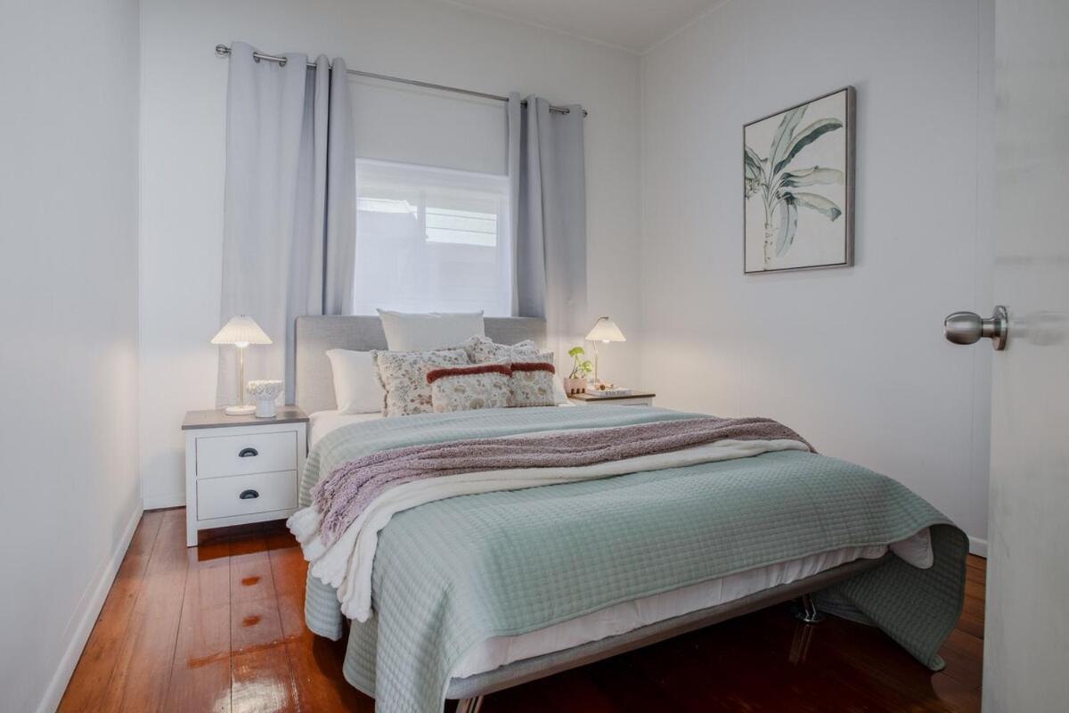 Holiday home Lux 4b Queenslander By The Gabba