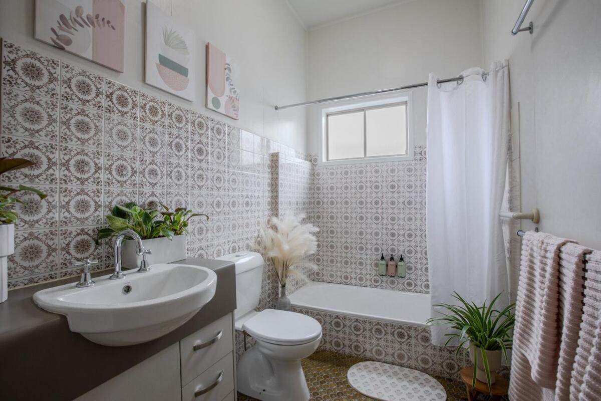 Holiday home Lux 4b Queenslander By The Gabba