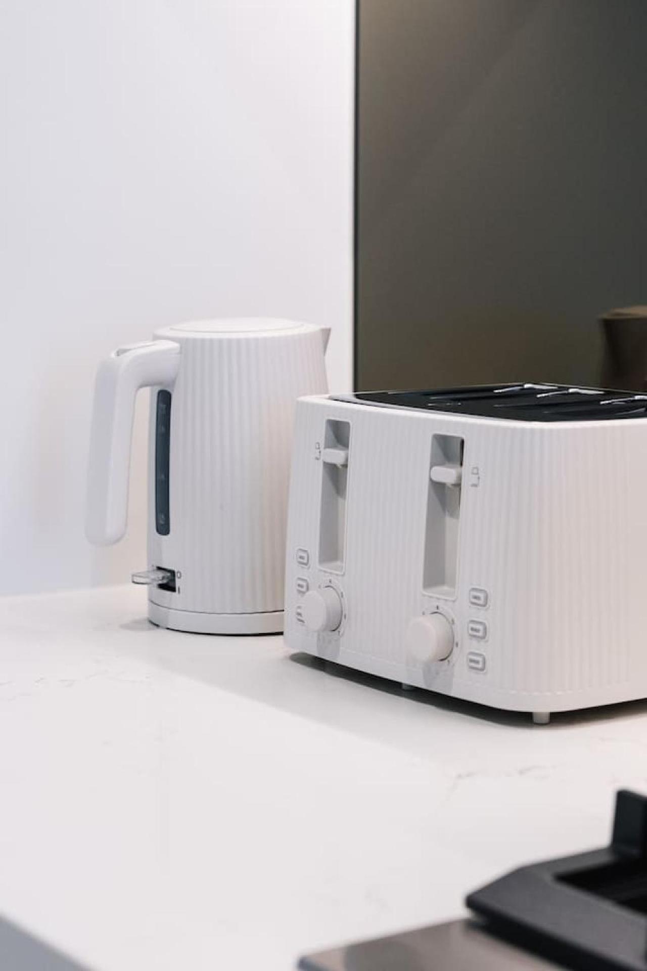 Stylish 1 Bedroom Near Casino Street And South Bank *