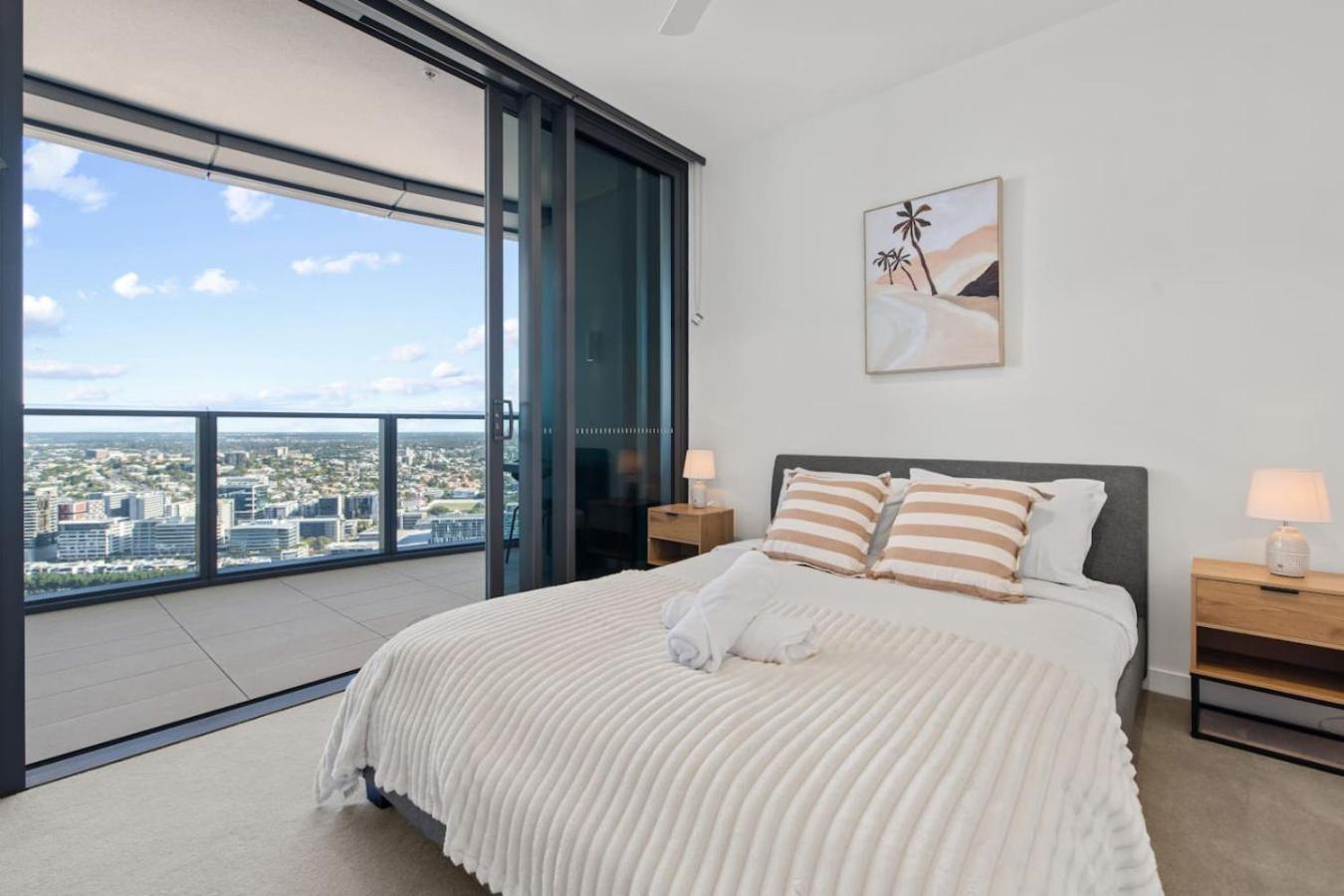 Stylish 1 Bedroom Near Casino Street And South Bank * Brisbane