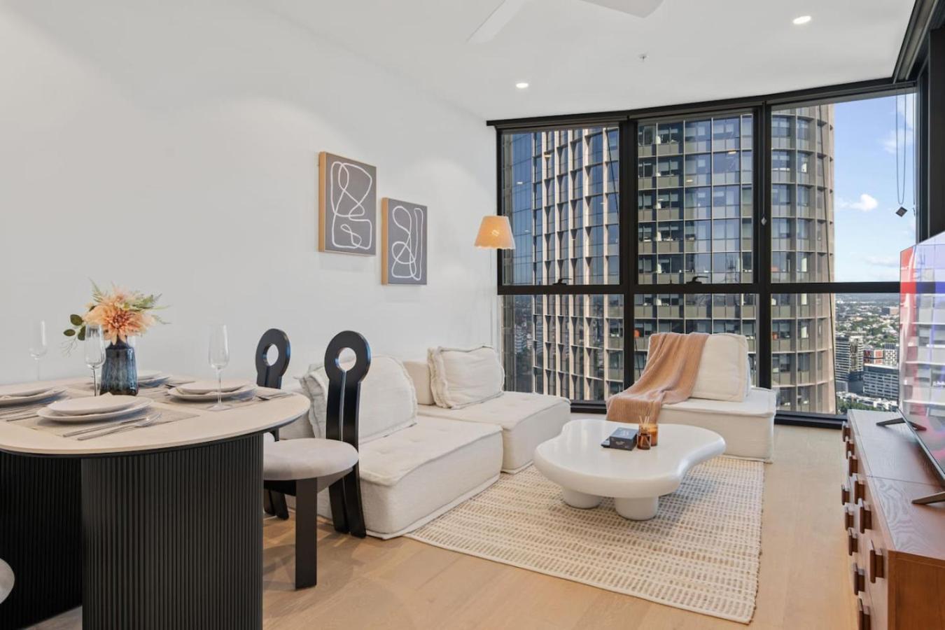 Stylish 1 Bedroom Near Casino Street And South Bank Brisbane