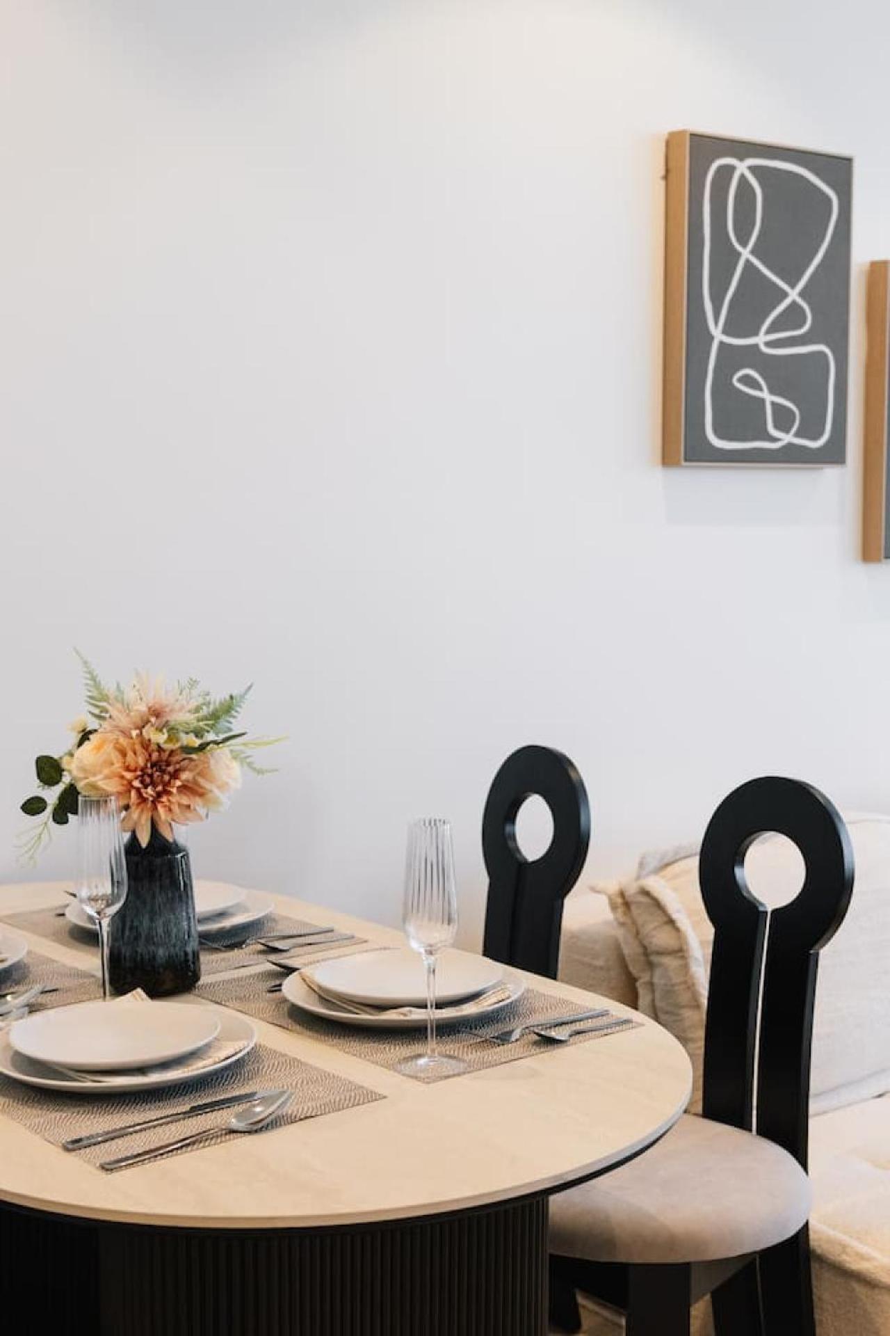 Apartment Stylish 1 Bedroom Near Casino Street And South Bank Brisbane