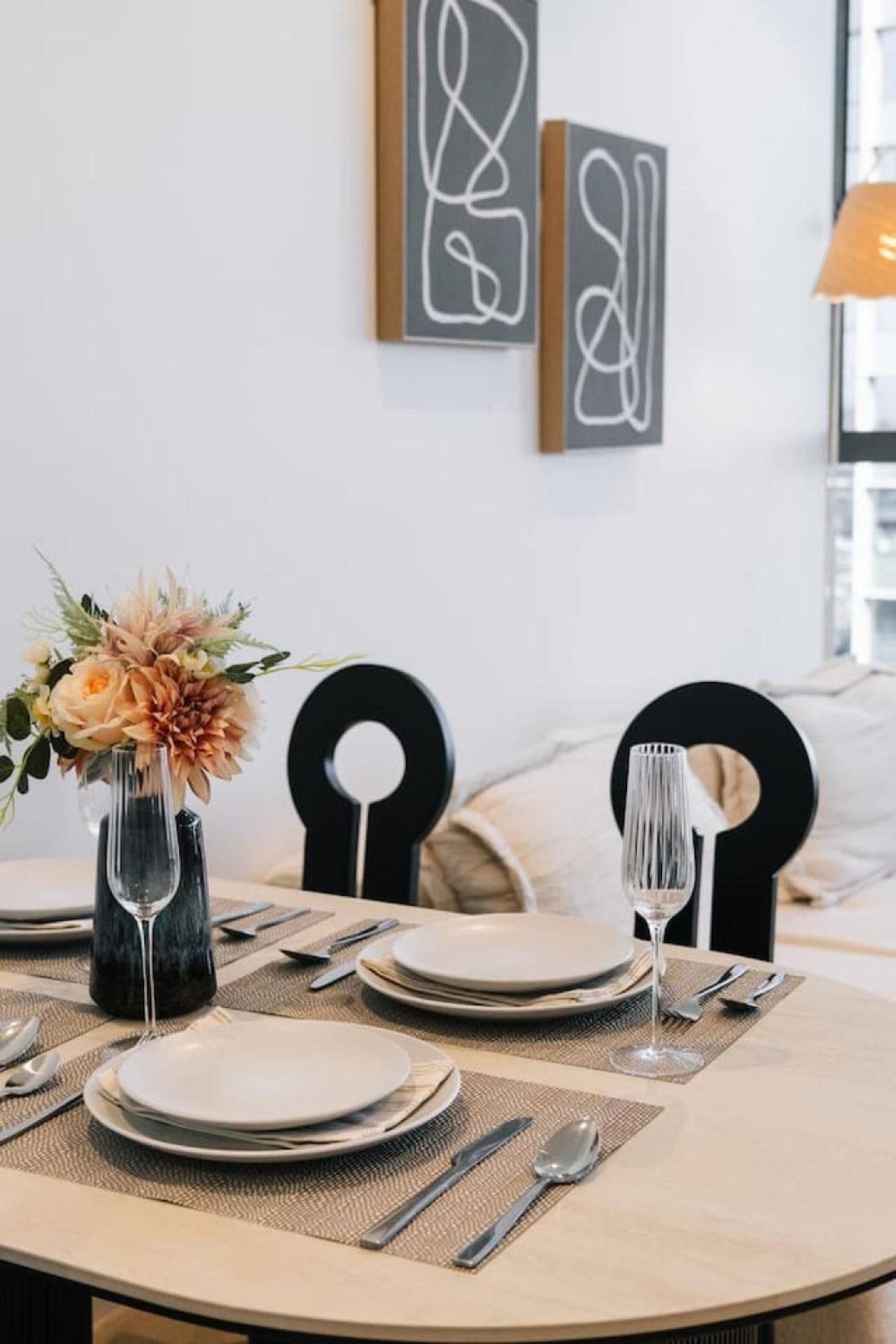 Stylish 1 Bedroom Near Casino Street And South Bank