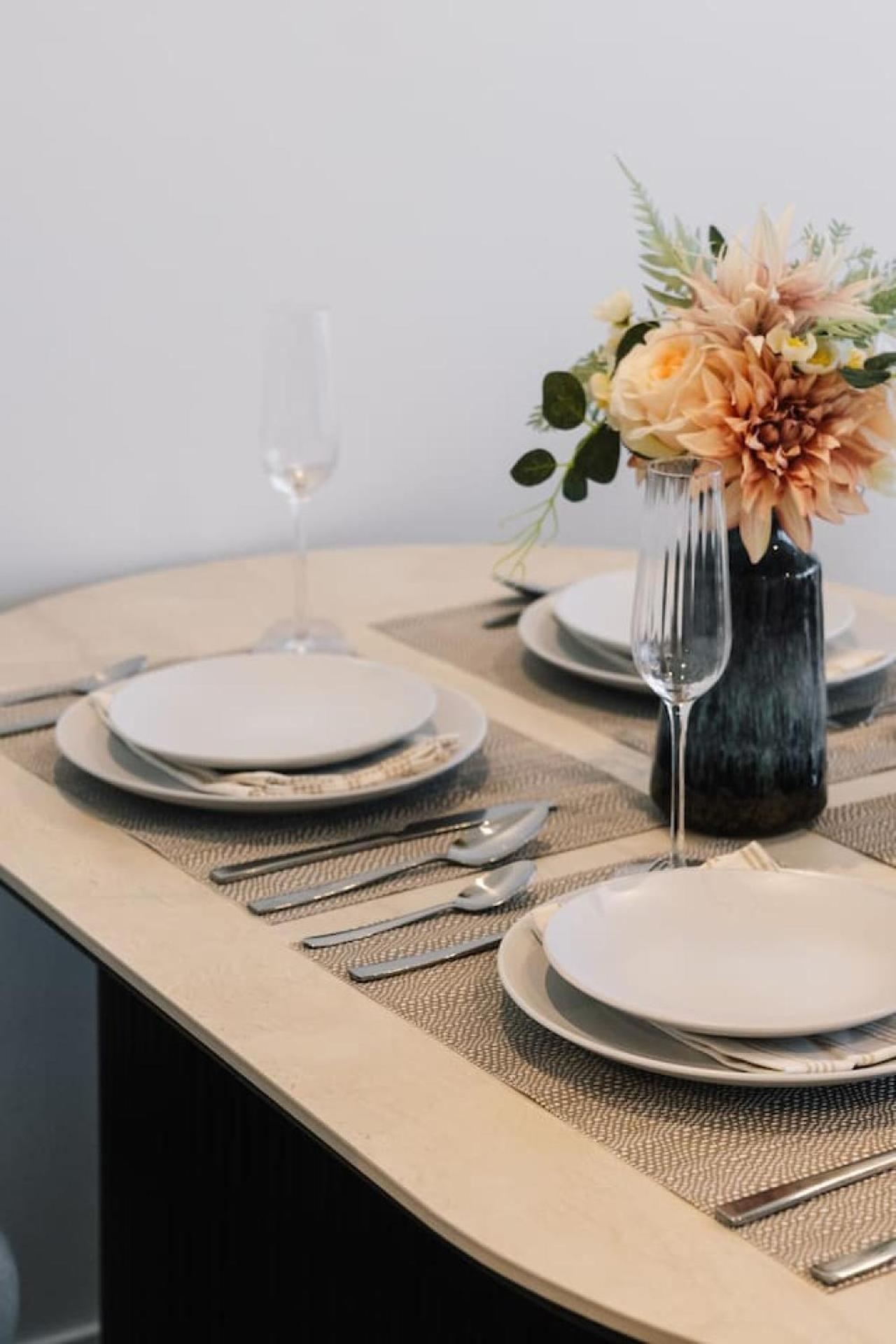 Stylish 1 Bedroom Near Casino Street And South Bank