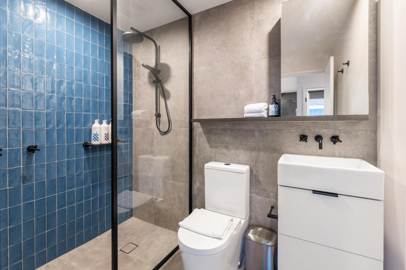 Modern 2br Aprtmnt Fortitude Valley Prime Location Brisbane