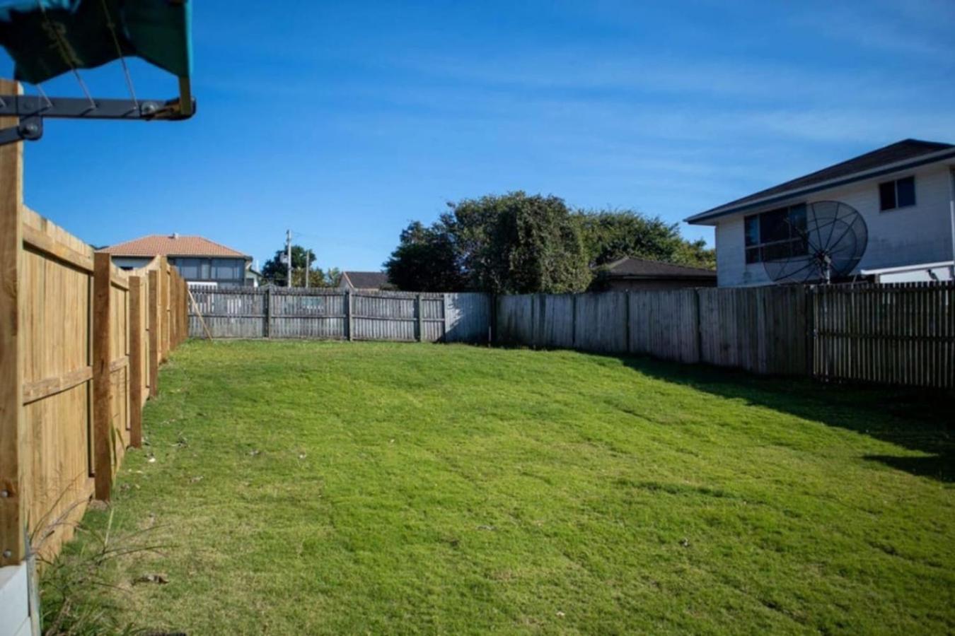 Holiday home Grand Luxe Oasis Prime Location Balcony And Patio