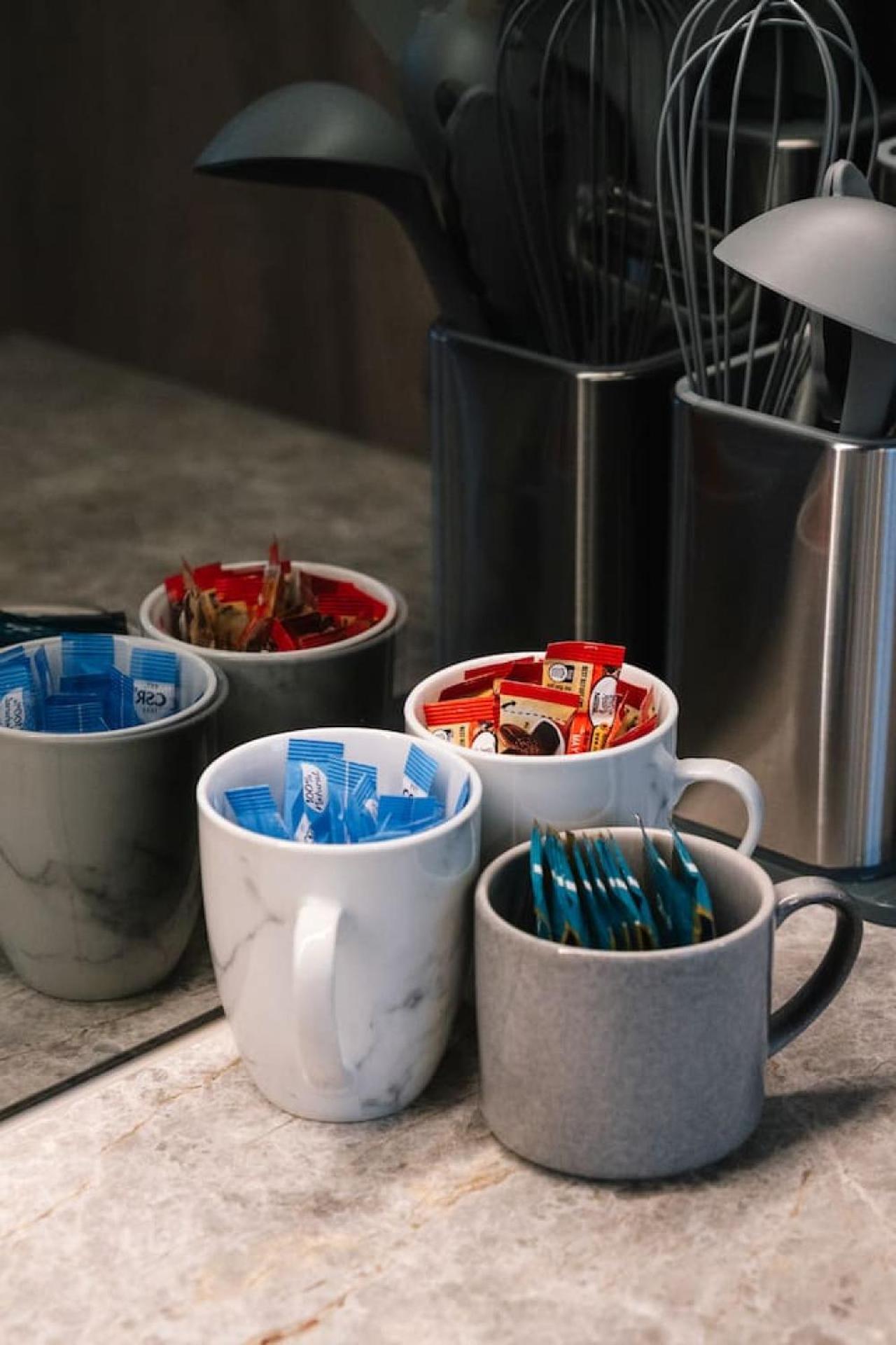 Holiday home Modern 2br Aprtmnt Fortitude Valley Prime Location *