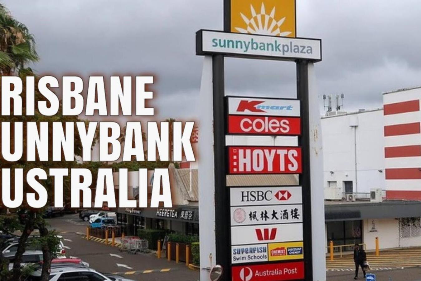 Grand Luxe Oasis Prime Location Balcony And Patio * Brisbane