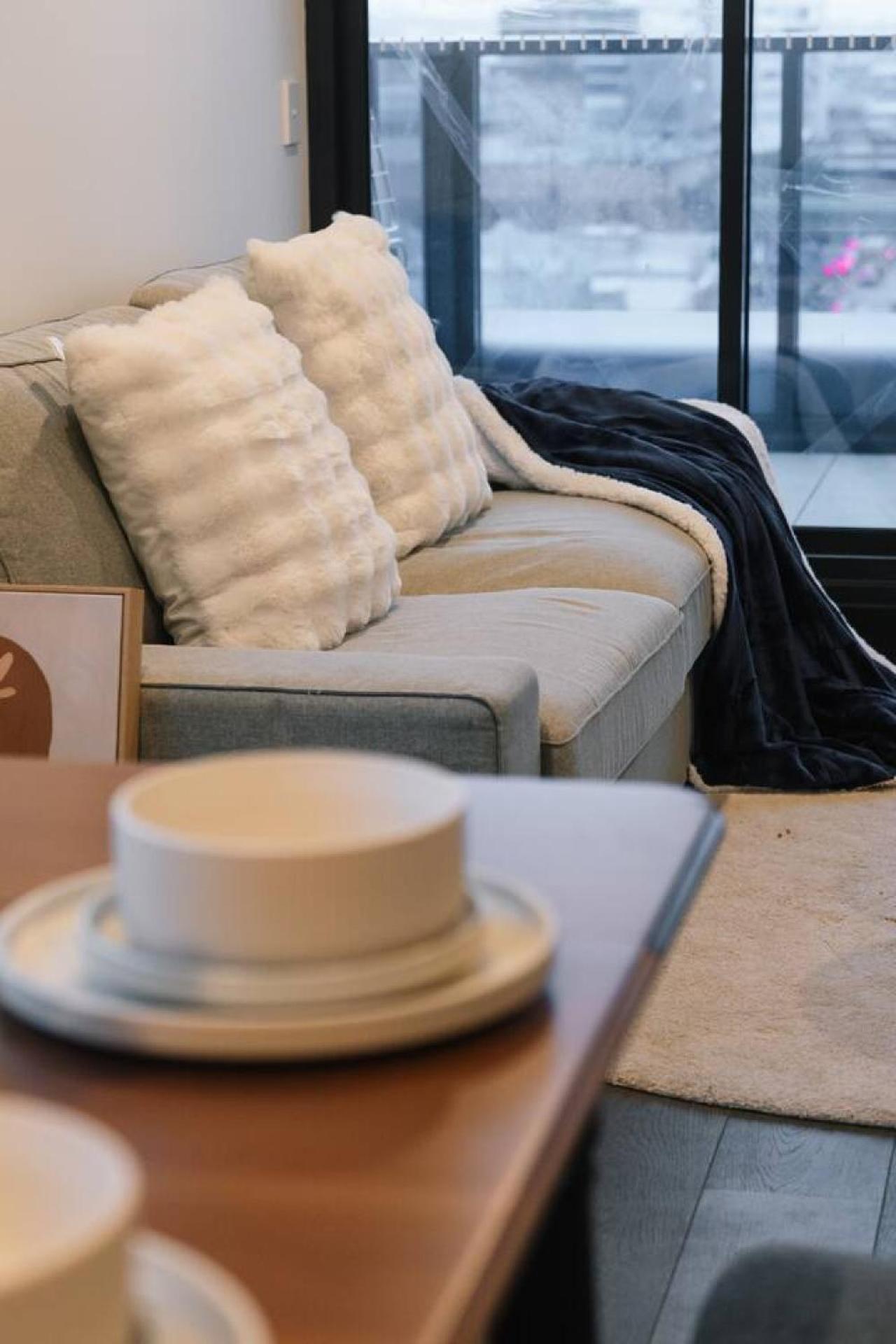 Modern 2br Aprtmnt Fortitude Valley Prime Location Holiday home Brisbane