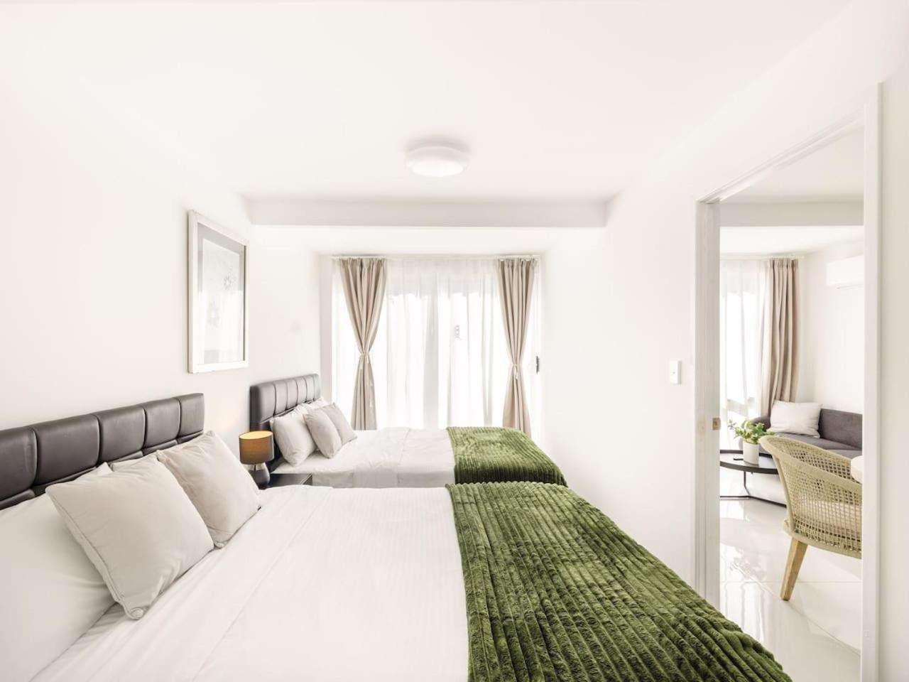 Holiday home Modern Retreat In Heart Of Sunnybank Brisbane