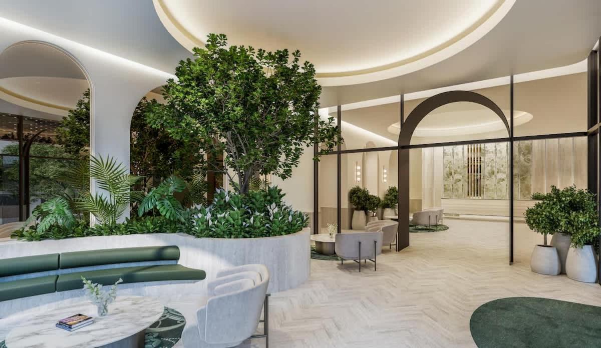 Iconic Views Queen's Wharf 2br By Casino And South Bank Brisbane