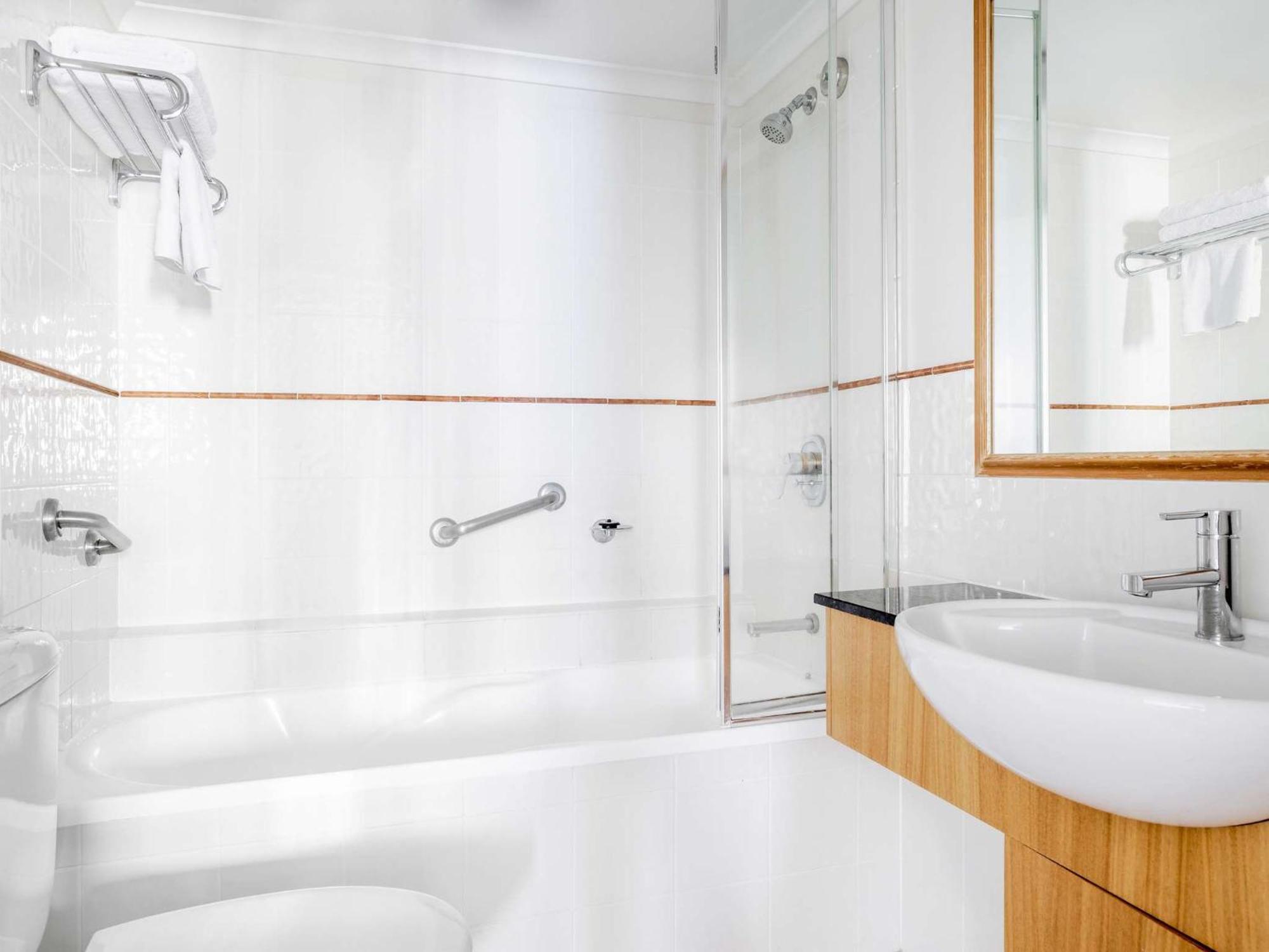 Indigescapes River Views Sleeps 6 Includes Carpark Apartment *